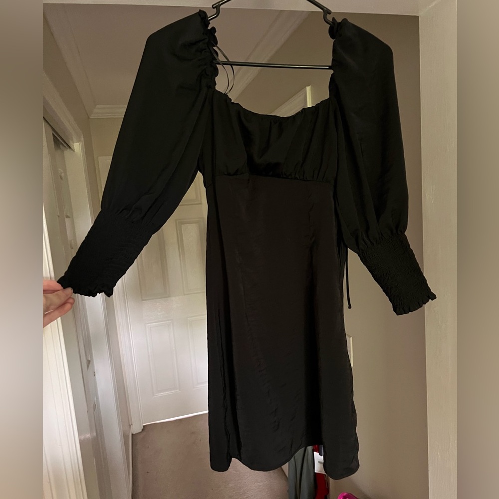 H&M Divided dress